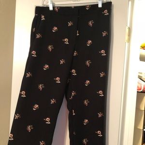 Ann Taylor Petite Pant Sz MP